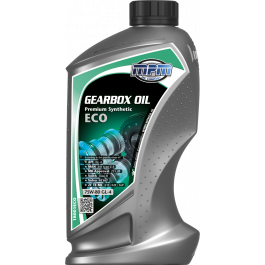 Gearbox Oil 75W-80 GL-4 Prem Synth ECO 1 Lit MPM - Nissan - Mazda ...