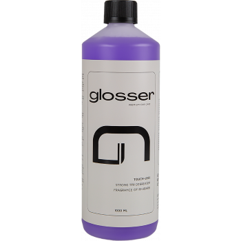 Glosser Touch-Less Strong TFR Degreaser - Alkalisk avfettning 1 l