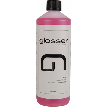Glosser Blast Foam Prewash - Förtvättsmedel/Alkalisk avfettning 500 ml