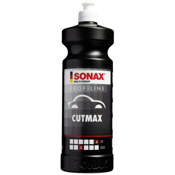 Sonax Profiline Cutmax 06-03 - Polermedel 1 l