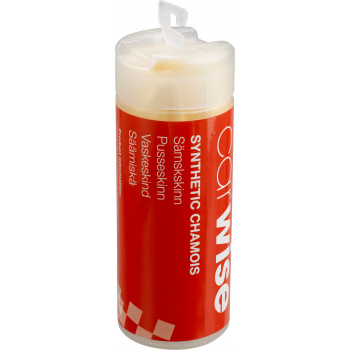 Carwise Sämskinn - 1-pack