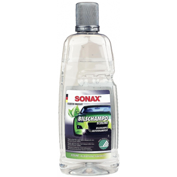 Sonax Ecoline - Bilschampo 1 l