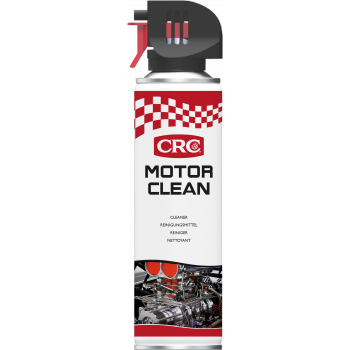 CRC Motor Clean - Motorrengöring 250 ml