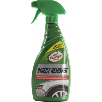 Turtle Wax Insect Remover - Insektsborttagare 500 ml