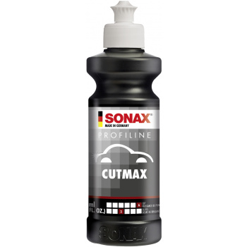 Sonax Profiline Cutmax 06-03 - Polermedel 250 ml