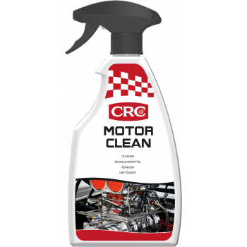 CRC Motor Clean - Motorrengöring 500 ml