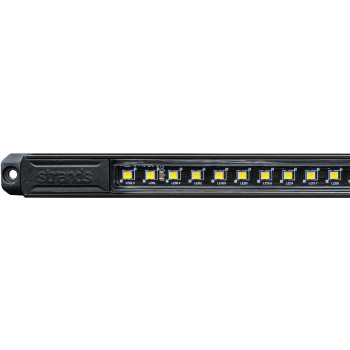 UNITY INTERIÖRSLAMPA LED -  RÖD 276 MM Strands