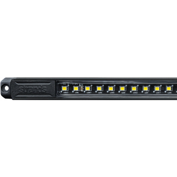 UNITY INTERIÖRSLAMPA LED -  RÖD 948 MM Strands