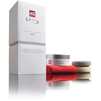 Autoglym Ultra High Definition Wax - Vaxpasta 120 g