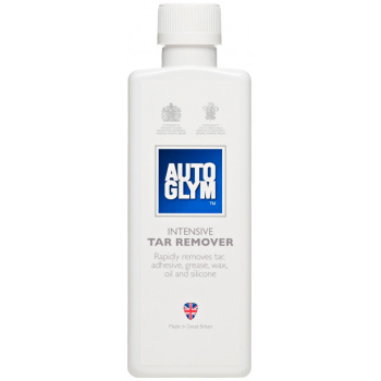 Autoglym Intense Tar Remover - Kallavfettning 325 ml