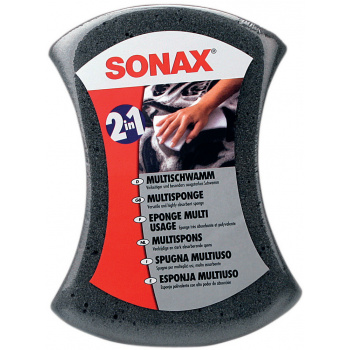 Sonax Multisvamp - 1-pack