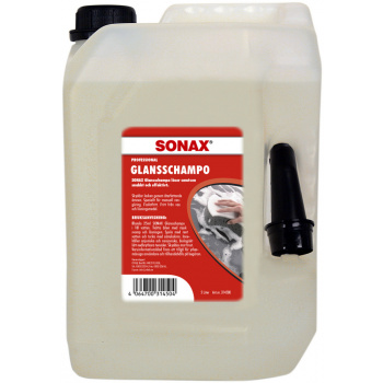 Sonax Glansschampo - Bilschampo Dunk 5 l