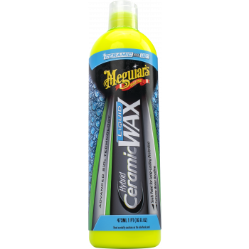 Meguiars Hybrid Ceramic Liquid Wax - Flytande bilvax 473 ml