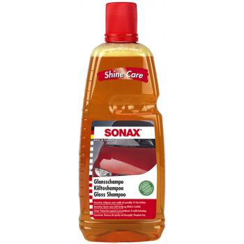 Sonax Glansschampo - Bilschampo 1 l