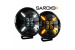 Lisävalo Sarox9 9 tuuman LED Ledson