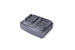 ShineMate 18V hurtiglader Duo - Poleringsmaskin Batterilader 1 Pakke