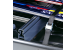 Box Ski Carrier Adapter 694-8 (fits 780-860mm wide boxes) Thule