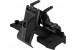 Thule Flush Rail Monteringskit 186009/6009 - 4-pack