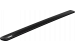 Thule WingBar Evo Lasthållarrör 118 cm - 71122/711220 - Svart 2-pack