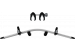 Thule VeloCompact 4th Bike Adapter update,