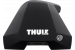 Thule Clamp Edge Fotsett/Lastholderfot 7205/720500 - 4-pakning