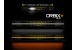 LED-rampe Orbix+ Duo 21" Ledson
