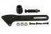 Adapterisarja momentinmuuntimeen 7318, Ford Eco Boost Tool Connection