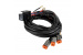 Ledningssats Connect 3x DT-4 Ledson