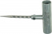 Italmatic paikkausneula