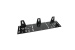 Lisävaloteline 3 kpl 7" Ledsonille