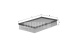 Luftfilter Mahle