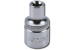 Hylsy 1/2" Torx sisäinen E16 Sonic