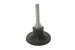 Holder til Quick Disc hurtigfæste Roloc Ø 50 mm Mirka