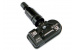 TPMS Italsensor 3.0evoST musta clamp-in 433 MHz Italmatic