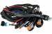 Ledningssats pro 3x DT-4 Strands
