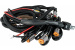 Ledningssats HIGH POWER PROFFS 3x DT Strands
