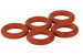 O-Ring 5 stk DEFA