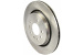 Mekster Bromsskiva Bak, ⌀406 mm, 51341336