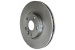 Mekster Bromsskiva Fram, ⌀300 mm, 51439056