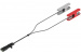 Deva 12V mini ladekabel