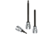 Hylsy 1/2" Torx T55 ProMeister