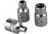Hylsy 1/2" sisäinen Torx E16 ProMeister