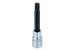 Hylsy 1/2" Spline 140 mm pitkä M14 Sonic