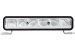 LED-valopalkki LEDriving SX180-SB 7 tuuman Osram