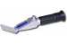 Refraktometri glykolille, akuille ja Adblue-testeihin Sonic