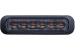 Varningsljus Dark Knight Blixtljus Orange 6 LED Strands