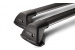 Kuormapidike FlushBar 105 cm & 110 cm musta pari (S27YB) Yakima