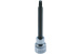 Hylsy 3/8" Spline 90 mm pitkä M10 Sonic