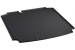 Bagagerumsmatta, Rubbasol (Gummi) Volkswagen Jetta 2011-2017