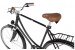 Thule Damcykeladapter Bike Frame adapter,